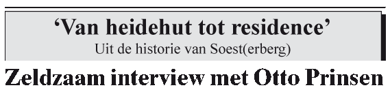 artikel door Jan Steendelaar