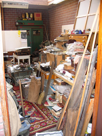 atelier